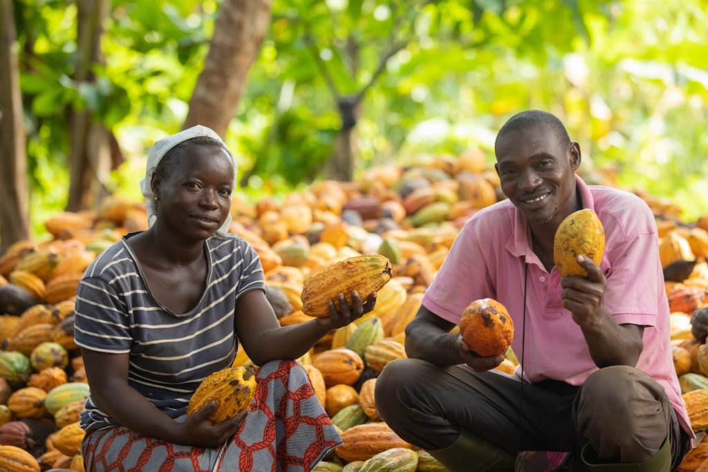 Farmers And Workers In Africa And Middle East Meet In Accra For 