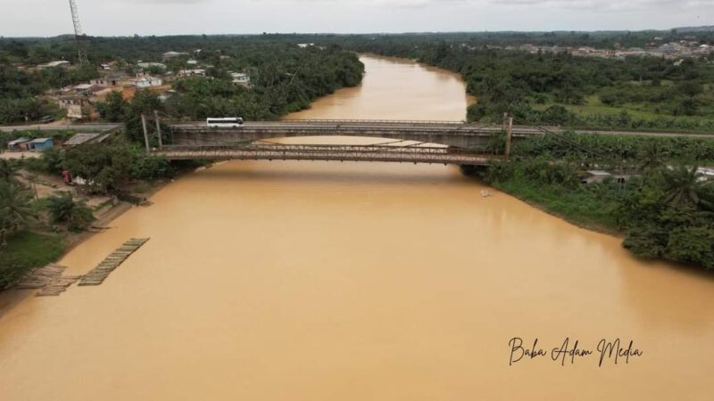 RESEARCHERS CALL FOR AN URGENT AND DECISIVE ACTION AGAINST ESCALATING CRISIS OF ILLEGAL MINING (GALAMSEY) IN GHANA