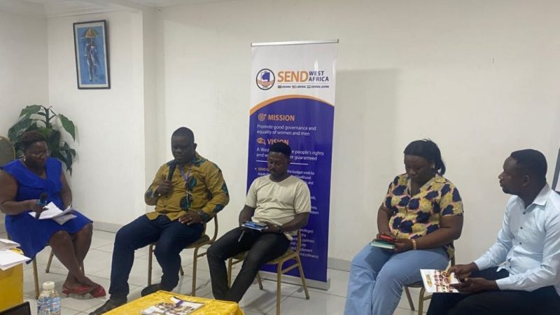 Ghanaian Cocoa Farmers Encouraged to Shape Fiscal Reforms Through Informed Participation