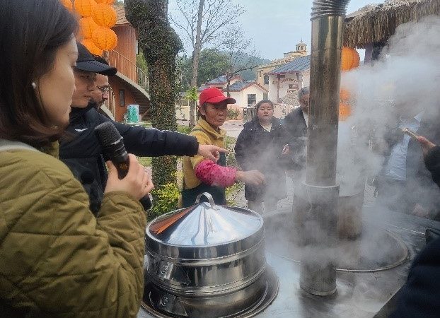 Revitalizing Hakka Culture in Ganzhou, China: Leveraging Agriculture and Tourism as Catalysts for Rural Development