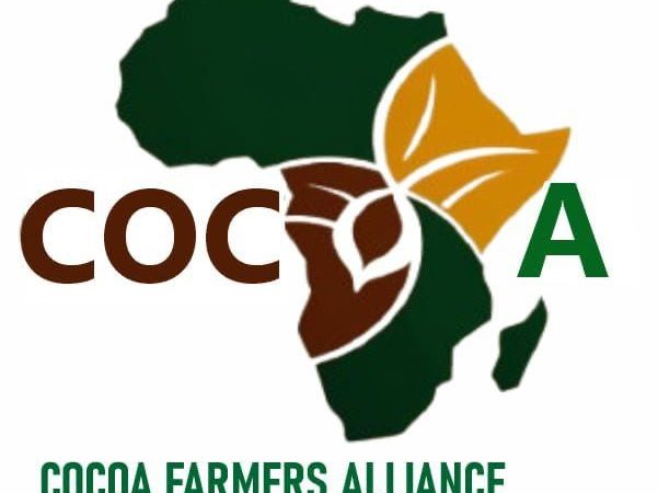 Cocoa Farmers Alliance Association of Africa (COFAAA) Congratulates New Cocobod CEO