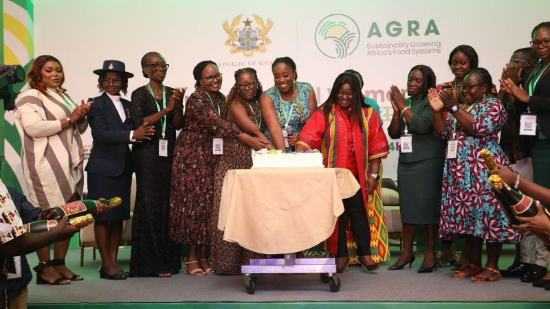 AGRA launches Women Agripreneurs of the Year Awards (WAYA)